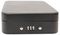 T412F - Personal Combination Safe with 900mm Steel Tethering Cable