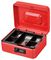 T415H - 3 Digit Combination Lock Cash Safe Box
