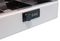 T415K - 12" 3 Digit Combination Lock Cash Safe Box