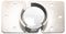 T450 - 73mm Heavy Duty Padlock and Hasp