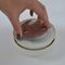 1290000 - Magnetic Mounting Plate for Smoke Detectors