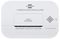 1291480 - Carbon Monoxide Detector with Alarm Signal & LED Display