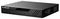 EAG-NVR-4K2-4-8BB - 8 Channel 8x PoE Network Video Recorder, No HDD