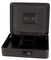 CBBK12CL - 12" Steel Cash Box Safe with Combination Lock