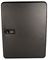 KC60BKCL - 60 Hook Combination Lock Key Cabinet Safe with Colour Coded Key Tabs