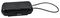 SBPSBBKCL - ABS Sports Box with Combination Lock & Security Cable