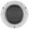 IPC-D140HA-D/W(W)(2.8MM) - 4MP Ultra HD Outdoor IK10 Vandal-Resistant Fixed Dome Security CCTV Camera, IP67 - White