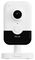 IPC-C320HA-D/W(W)(2.8MM) - 2MP AcuSense Fixed Cube Network CCTV Camera, 10m IR - White
