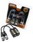 BNC-LAN-P-8MP - 8MP Single Channel BNC to Twisted Pair CCTV Video Balun