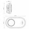 FA3820 - Advanced Electrochemical Carbon Monoxide Alarm, 10 Year Sealed Lithium Battery Powered