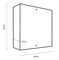 I-ON10-K - 10 Zone Wired Entry-Level Intruder Alarm Panel Keypad