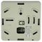 KEY-K01 - Wired Keypad for I-On Intruder Alarm System