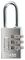 K11430D - 30mm 114 Marine Weather Resistant 3 Digit Combination Padlock