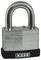 K13050D - 50mm Laminated Steel Padlock