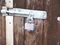 K13050D - 50mm Laminated Steel Padlock
