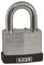 K13060D - 60mm Laminated Steel Padlock