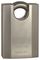 K19070XD - 70mm High Security Padlock with Closed Shackle