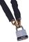 K4506130A - 6mm x 850mm Steel Security Chain & Padlock