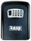 K60090D - 90mm Wall Mounted Combination Key Safe