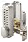 SBL310.SFR - Traditional Code Fire Rated Push Button Lock