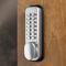 SBL310.SFR - Traditional Code Fire Rated Push Button Lock