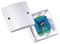 JB727/WH - 12 Way Microswitch Tamper Junction Box, White