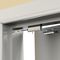 GP001/AB/G2 - Grade 2 Pre-Resistored Surface Contact, Aluminium