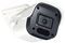 IQC04BFW - IP Bullet Camera with Smart AI, 2K, 4MP, IP66