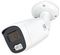 IQC08BFW - IP Bullet Camera with Smart AI, 4K, 8MP, IP67