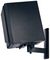 BT77/B - Ultragrip Pro™ Side Clamping Wall Mount Speaker Brackets (Pair), 25kg