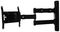 BT7515-PRO/B - Tilt and Swivel Double Arm TV Wall Mount - Up To 47" Screen