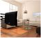 BT7515-PRO/B - Tilt and Swivel Double Arm TV Wall Mount - Up To 47" Screen