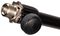 PLS00041 - Short Microphone Stand with Adjustable Boom