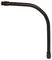 PLS00079 - 400mm (16") Flexible Gooseneck Arm, Black