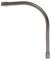 PLS00080 - 400mm (16") Flexible Gooseneck Arm, Chrome