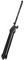 PLS00341 - Straight Microphone Stand with Folding Legs