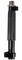 PLS00341 - Straight Microphone Stand with Folding Legs