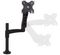 BT7383/B - Full Motion Double Arm Flat Screen Desk Mount - Up to 24" Screens