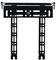 BT8200-PRO/B - TV Wall Mount - Up To 47" Screen