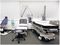 BT7593/W - Full Motion Medical TV Wall Mount - Up To 23" Screen