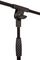 MIC STAND LITE - Microphone Stand with Boom