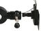 SWB15 - Tilt & Swivel Ceiling/Wall Mount Speaker Brackets (Pair)