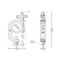 5030 - Self Locking Truss Clamp