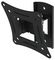 MRL12 - Single Head TV / Monitor Wall Mount 13-32" Tilt & Turn VESA Compatible, Black