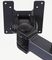 PSG03914 - Dual PC Monitor Desk Mount for 13-27" Screens - VESA 75/100 Compatible