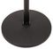 MIC SOLO II - One Hand Microphone Stand with Round Base