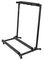 PLS00428 - 4 Guitar Folding Rack Stand