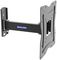 A195FB - Tilt and Swivel TV Wall Mount - 14" to 40" Screen