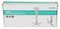 PJM620 - Adjustable Drop Projector Ceiling Mount - Silver