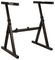 PLS00452 - Heavy Duty Keyboard / DJ Equipment Z Stand